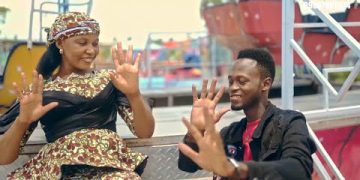 Abba Oboy Mutuncin Mace Mp3 Download