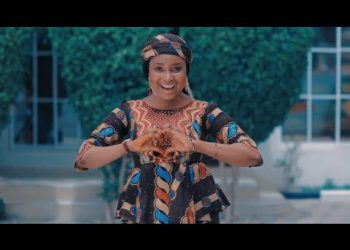 Haduwar Jini Latest Hausa Song Mp3 Download