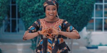 Haduwar Jini Latest Hausa Song Mp3 Download