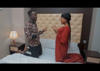 Indan Ba Ke Ba Latest Hausa Song Mp3 Download