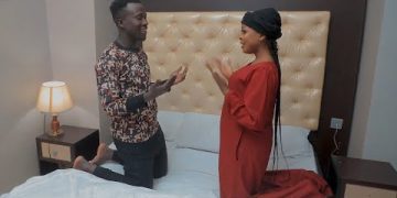 Indan Ba Ke Ba Latest Hausa Song Mp3 Download