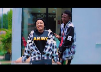 Soyayya Ta Gaskiya Latest Hausa Song Mp3 Download