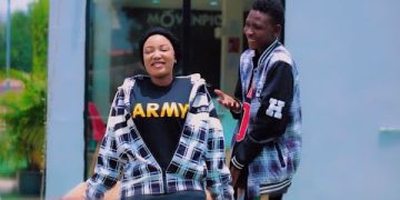 Soyayya Ta Gaskiya Latest Hausa Song Mp3 Download