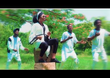 Garzali Miko Kaunar Ki A Raina Mp3 Download