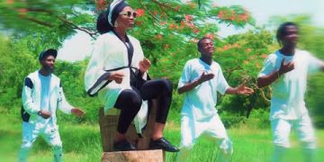 Garzali Miko Kaunar Ki A Raina Mp3 Download