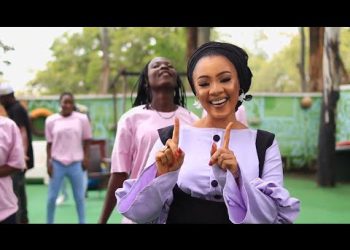 Ga Tawa Latest Hausa Song Mp3 Download
