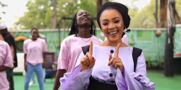 Ga Tawa Latest Hausa Song Mp3 Download