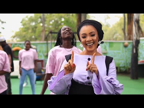 Ga Tawa Latest Hausa Song Mp3 Download 