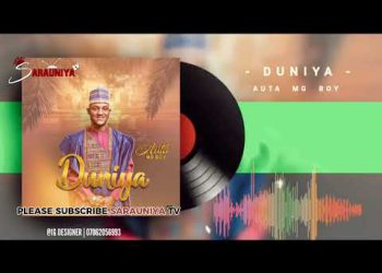 Auta Mg Boy Duniya Mp3 Download