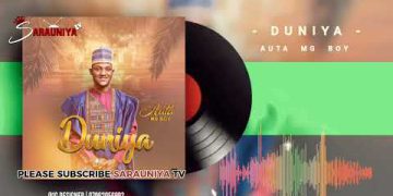 Auta Mg Boy Duniya Mp3 Download
