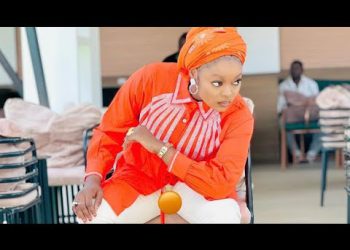 Yar Tsintuwa Latest Hausa Song Mp3 Download