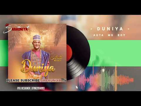 Auta Mg Boy Duniya Mp3 Download 