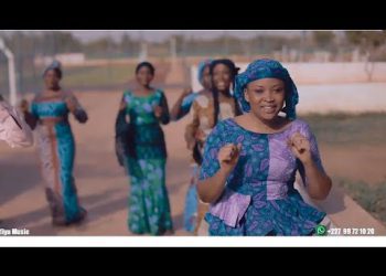 Muta Ku Shigo Latest Hausa Song Mp