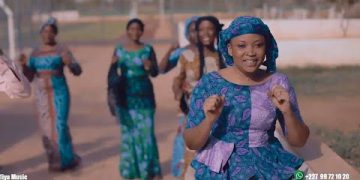 Muta Ku Shigo Latest Hausa Song Mp