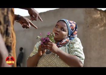 Amshi Furen Soyayya Ta Latest Hausa Song Mp3 Download