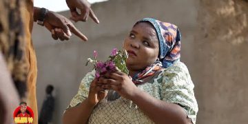 Amshi Furen Soyayya Ta Latest Hausa Song Mp3 Download