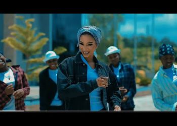 Fuskar Ki Nake Son kalla Latest Hausa Song Mp3 Download