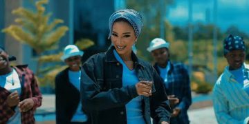 Fuskar Ki Nake Son kalla Latest Hausa Song Mp3 Download