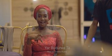 Daga Ni Sai Ke Budurwa Ta Latest Hausa Song Mp3 Download