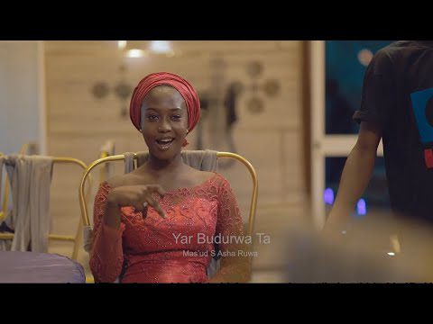 Daga Ni Sai Ke Budurwa Ta Latest Hausa Song Mp3 Download 