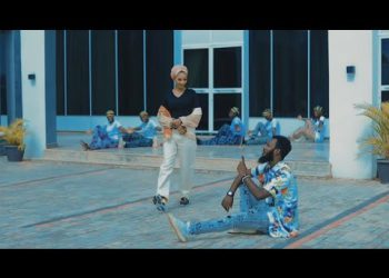 Soyayya Tayi Tasiri Latest Hausa Song Mp3 Download