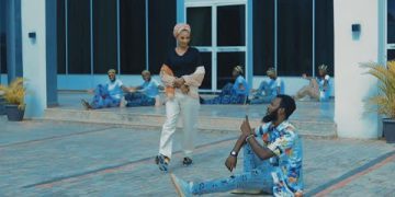 Soyayya Tayi Tasiri Latest Hausa Song Mp3 Download