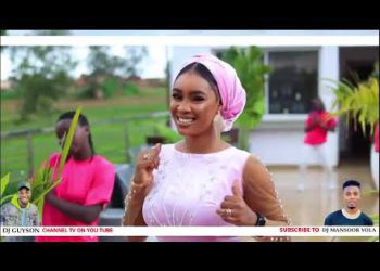 Dj Mansoor Yola & Dj Guyson Sadiq Saleh (Addarasul Auwal) 2023 Remix Mp3 Download