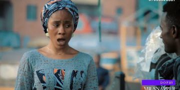 Izzata Akan Ka Na Fara Latest Hausa Song Mp3 Download