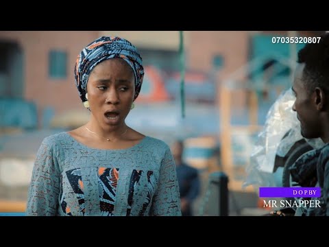 Izzata Akan Ka Na Fara Latest Hausa Song Mp3 Download 