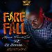 Dj Bombo Ft Mark ThankGod Fire Fall Mixtape Mp3 Download