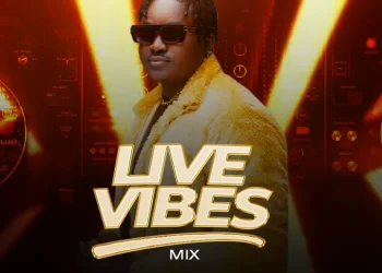 DJ Selex Live Vibes Mixtape Mp3 Download