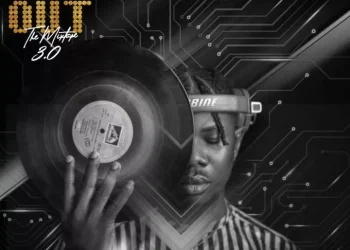 Deejay JO Chill Out (The Mixtape) Mp3 Download