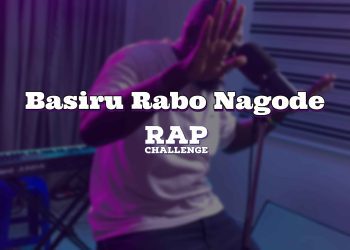 BR Nagode (Open Verse Challenge) Mp3 Download