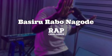 Music: BR – Nagode (Open Verse Challenge) 1 BR Nagode (Open Verse Challenge) Mp3 Download