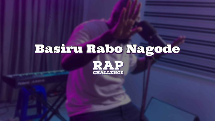 BR Nagode (Open Verse Challenge) Mp3 Download