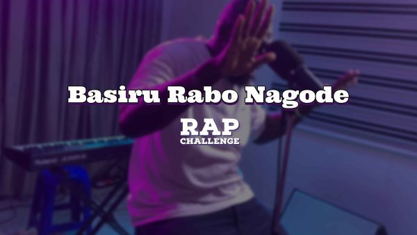 BR Nagode (Open Verse Challenge) Mp3 Download 