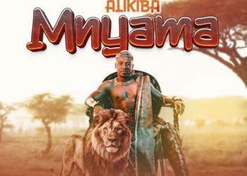 Alikiba Mnyama Mp3 Download