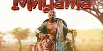 MUSIC: Alikiba – Mnyama 1 Alikiba Mnyama Mp3 Download