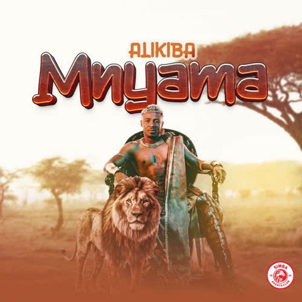 Alikiba Mnyama Mp3 Download 