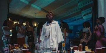 Asake Lonely At The Top Mp4 Download