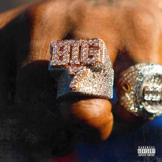 Burna Boy Big 7 Lyrics