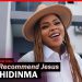 VIDEO: Chidinma – I Recommend Jesus 38 Chidinma I Recommend Jesus Mp4 Download