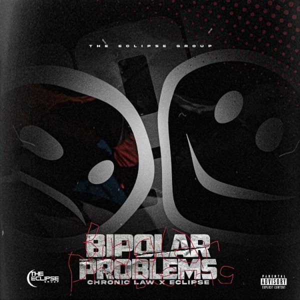 Chronic Law  Bipolar Problems ft. Eclipse Mp3 Download 