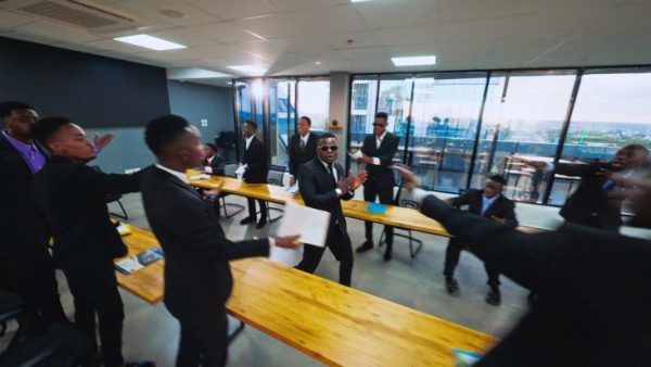 Harmonize Hawaniwezi Mp4 Download