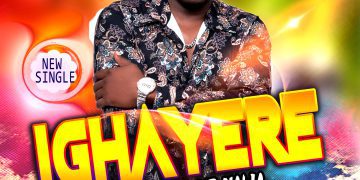MUSIC: Rollingstone9ja – Ighayere