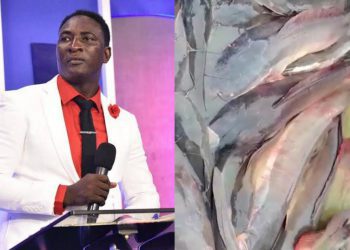 News: Nigerians curious as Prophet Jeremiah Fufeyin reveals massive fish farm business – Punch Newspapers