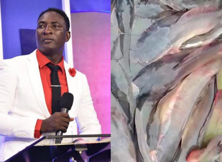 News: Nigerians curious as Prophet Jeremiah Fufeyin reveals massive fish farm business – Punch Newspapers