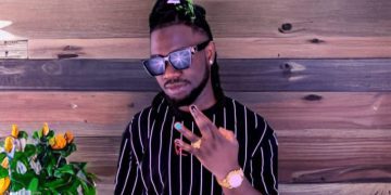 News: MISHKID – My debut album aimed at boosting Afrobeat’s global acceptance 1 News: MISHKID – My debut album aimed at boosting Afrobeat’s global acceptance