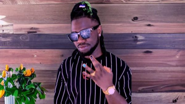 News: MISHKID – My debut album aimed at boosting Afrobeat’s global acceptance