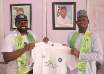 News: Arewa Hero’s & Philanthropic Award Of Excellence Hold September 30